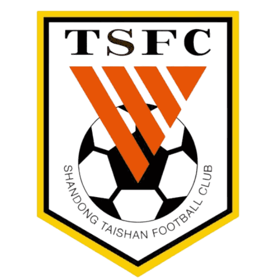 Taishan Footbball School U17
